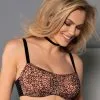 Soutien-gorge Brassière Grande Taille Antigel De Lise Charmel Collection Lingerie Boudoir De Filles.