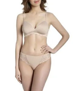 Simone Perele Tanga Caresse De Simone Pérèle Coloris Peau Rosée (=chair) 18 Simone Perele Tanga Caresse De Simone Pérèle Coloris Peau Rosée (=chair) -SOUTIEN-GORGE Soldes Boutique 12A710 Tanga Peau Rosee Chair Caresse Simone Perele Ensemble.jpg