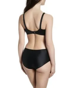 Simone Perele Culotte Caresse De Simone Pérèle Coloris Noir 27 Simone Perele Culotte Caresse De Simone Pérèle Coloris Noir -SOUTIEN-GORGE Soldes Boutique 12A770 Culotte Taille Haute Noir Caresse Simone Perele Ensemble Dos.jpg