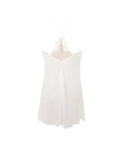 Babydoll Collection Imagine La Beauté De La Maison De Lingerie Luxe Lise Charmel. -SOUTIEN-GORGE Soldes Boutique Baby doll Lise Charmel imagine la beaute ecru nacre ALH1742 EN 1