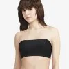 Soutien-gorge Bandeau Sans Armatures Paddé Noir Invisible Collection Essentielle Soft Stretch De Chez Chantelle. 2 Soutien-gorge Bandeau Sans Armatures Paddé Noir Invisible Collection Essentielle Soft Stretch De Chez Chantelle. -SOUTIEN-GORGE Soldes Boutique Bandeau padde Chantelle soft stretch noir C16A30 011 1