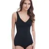 Body Gainant Noir Collection Shapewear Beyond Naked De Chez Wacoal.