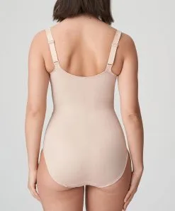 Body Galbant à Bonnets Emboitants Dentelle Collection Madison De Chez PrimaDonna En Coloris Café Latte (=chair). -SOUTIEN-GORGE Soldes Boutique Body galbant a bonnets emboitants dentelle PrimaDonna Madison caffe latte chair 0462120 CAL 503