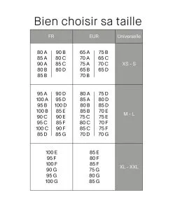 Brassière Paddée Col V Chair Invisible Collection Essentielle Soft Stretch De Chez Chantelle.  -SOUTIEN-GORGE Soldes Boutique Brassiere paddee col v Chantelle soft stretch nude chair C16A10 0WU 3
