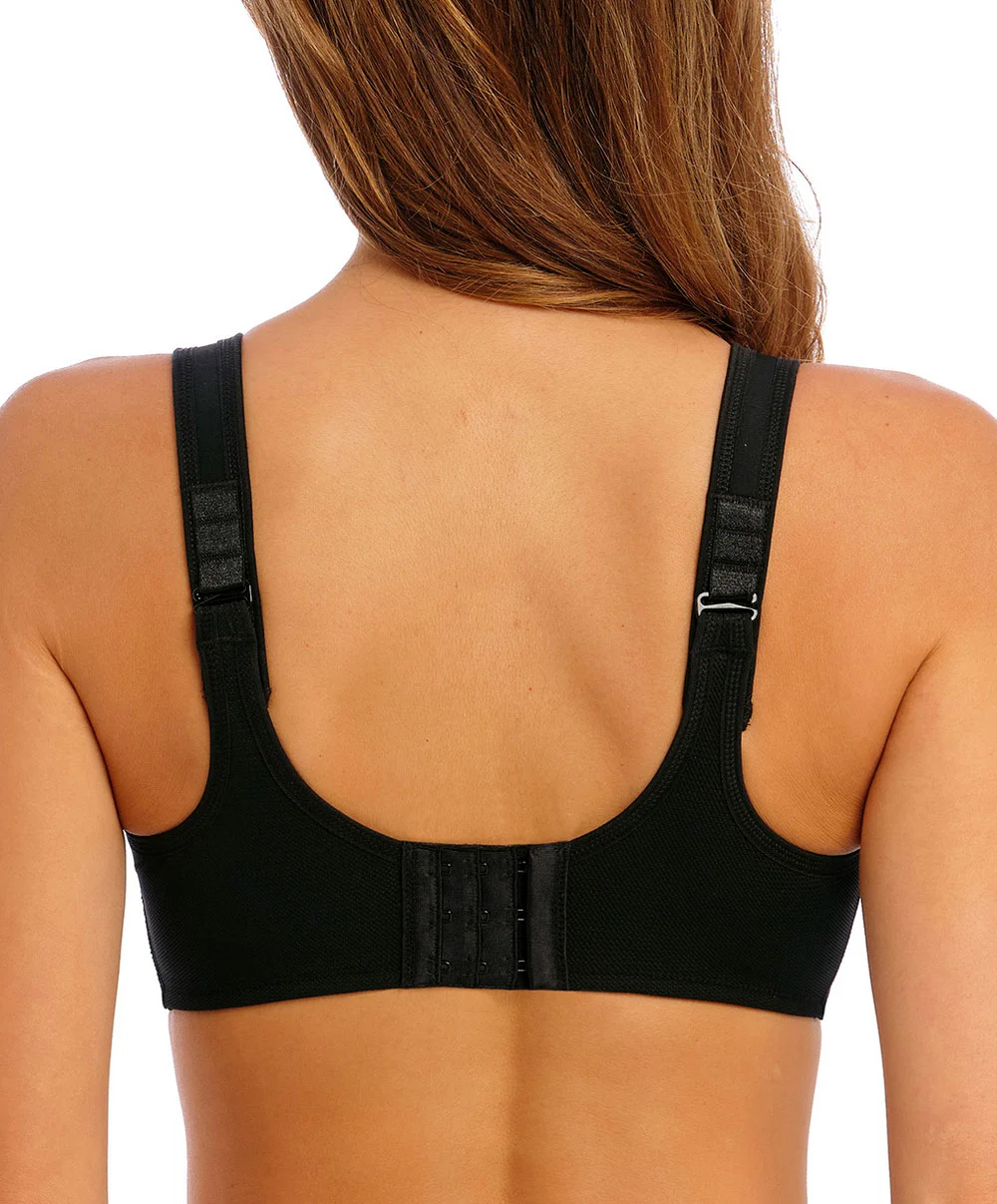 Brassière Sport Collection Simone Sport De Chez Wacoal. 5 Brassière Sport Collection Simone Sport De Chez Wacoal. – Image 3