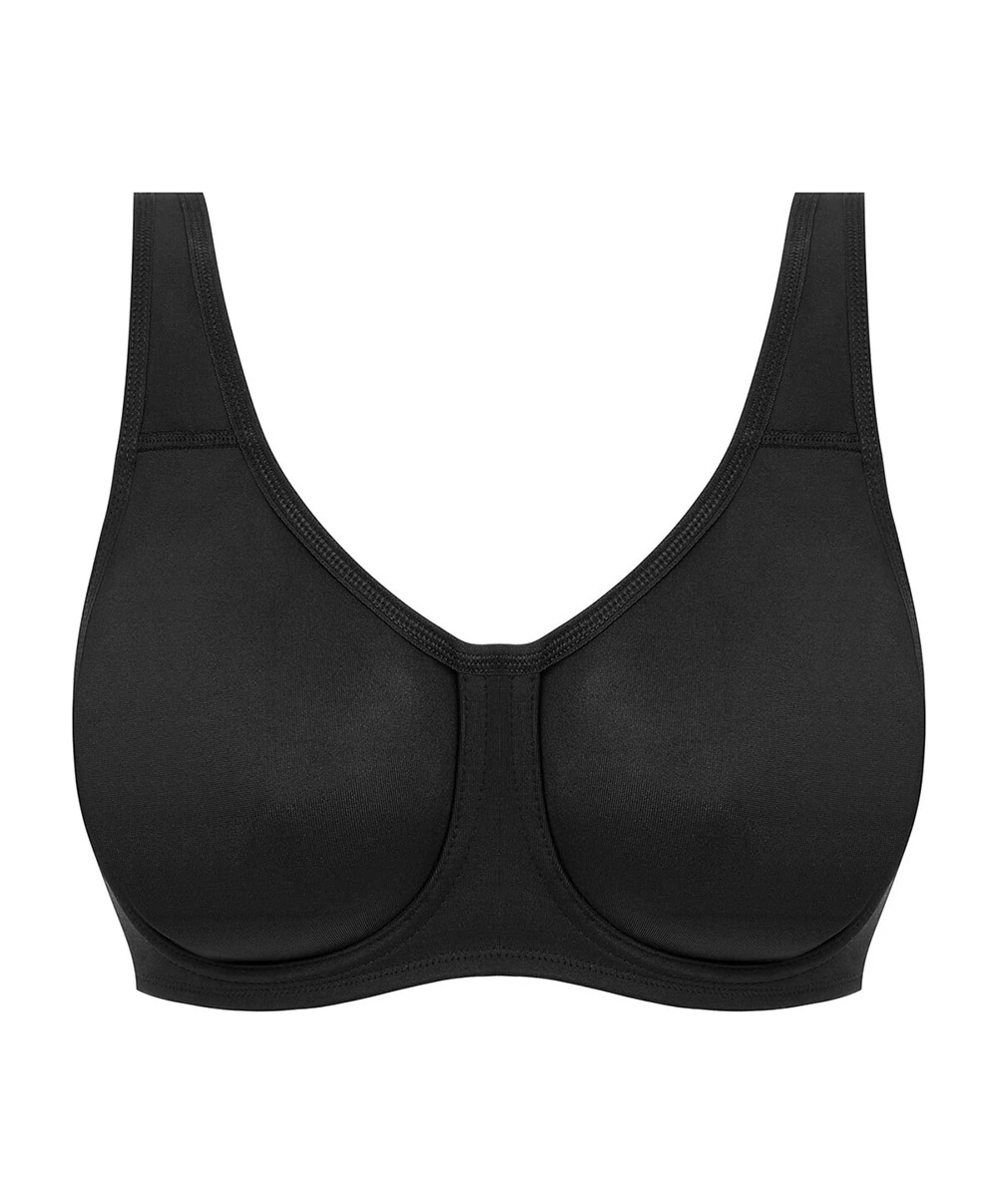 Brassière Sport Collection Simone Sport De Chez Wacoal. 7 Brassière Sport Collection Simone Sport De Chez Wacoal. – Image 5
