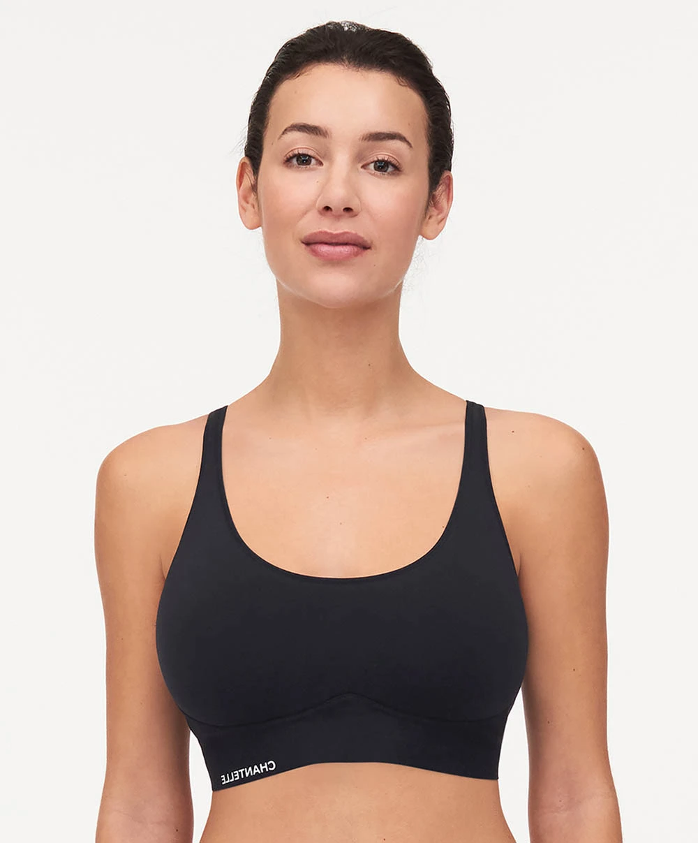 Bralette Invisible Magic Spacer Collection Essentielle Soft Stretch De Chez Chantelle. 5 Bralette Invisible Magic Spacer Collection Essentielle Soft Stretch De Chez Chantelle. – Image 3