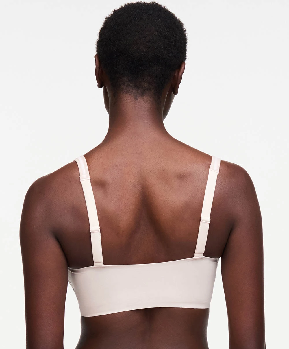 Bralette Invisible Magic Spacer Collection Essentielle Soft Stretch De Chez Chantelle. 4 Bralette Invisible Magic Spacer Collection Essentielle Soft Stretch De Chez Chantelle. – Image 2
