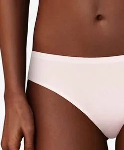 Slip Soft Stretch Chantelle. -SOUTIEN-GORGE Soldes Boutique C26430 0JW 7