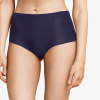 Culotte Taille Haute Bleu Saphir Invisible Collection Essentielle Soft Stretch De Chez Chantelle. 1 Culotte Taille Haute Bleu Saphir Invisible Collection Essentielle Soft Stretch De Chez Chantelle. -SOUTIEN-GORGE Soldes Boutique C26470 0K4 1