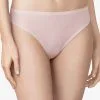 String Taille Basse Invisible Collection Essentielle Soft Stretch De Chez Chantelle. 2 String Taille Basse Invisible Collection Essentielle Soft Stretch De Chez Chantelle. -SOUTIEN-GORGE Soldes Boutique C26490 0JW 7
