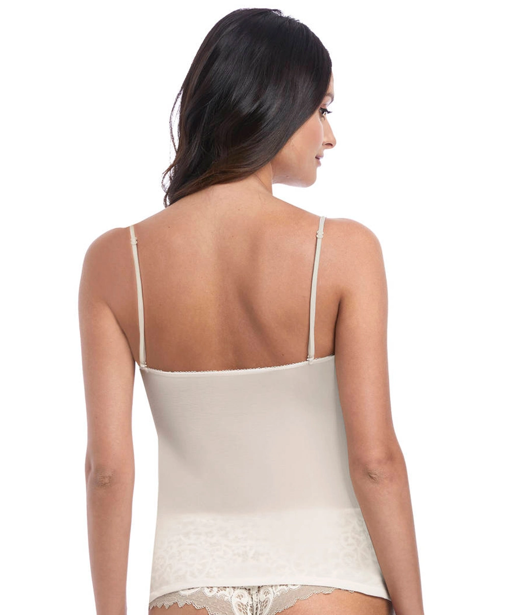 Caraco De La Collection Lace Essentiel De Chez Wacoal. 4 Caraco De La Collection Lace Essentiel De Chez Wacoal. – Image 2