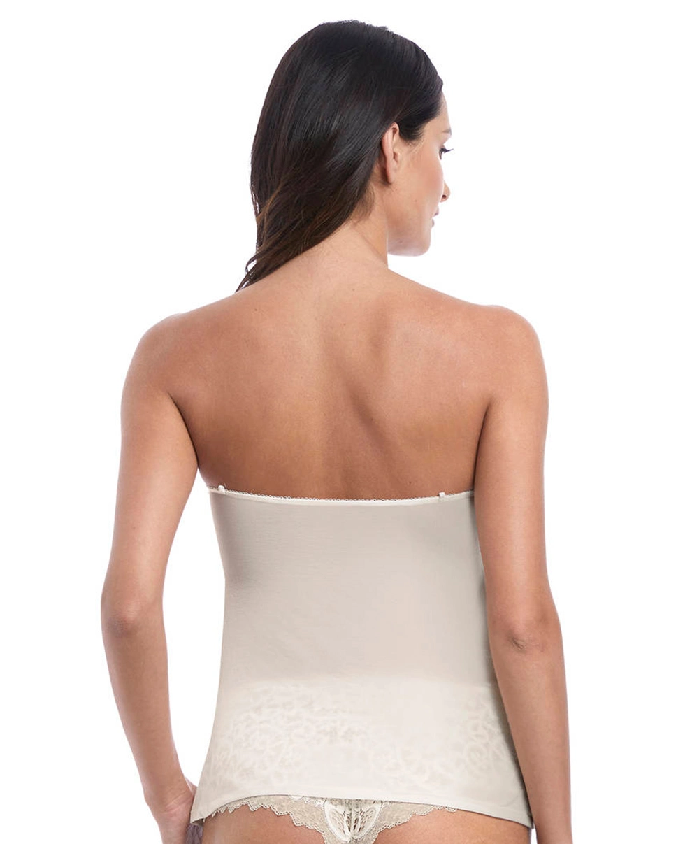 Caraco De La Collection Lace Essentiel De Chez Wacoal. 8 Caraco De La Collection Lace Essentiel De Chez Wacoal. – Image 6