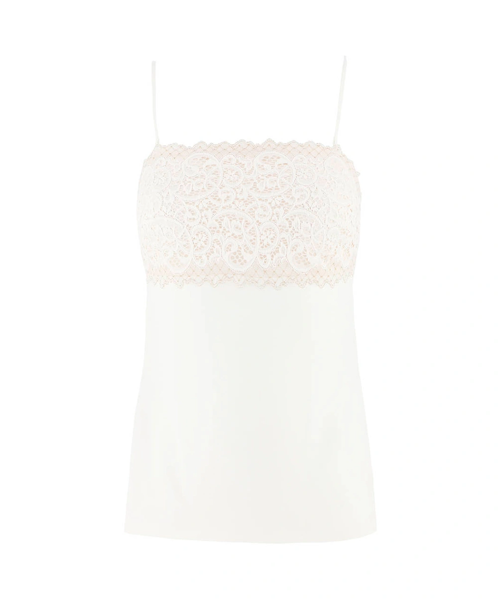 Caraco De La Collection Lace Essentiel De Chez Wacoal. 10 Caraco De La Collection Lace Essentiel De Chez Wacoal. – Image 8