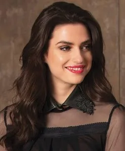 Col Sexy Collection Sexy Rebelle De Chez Lise Charmel. -SOUTIEN-GORGE Soldes Boutique Col sexy Lise Charmel Sexy rebelle noir AAG8037 NO fashion