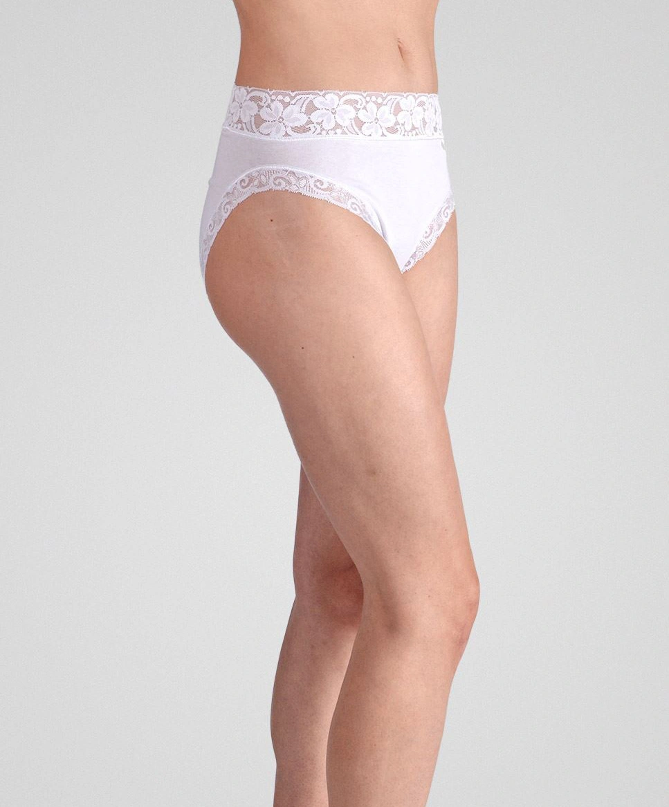 Culotte Haute Avet 3 Culotte Haute Avet