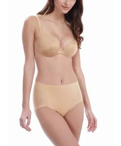 Culotte Gainante Chair Collection Shapewear Beyond Naked De Chez Wacoal. -SOUTIEN-GORGE Soldes Boutique Culotte gainante Wacoal Beyond naked chair WE121005 MCN 101