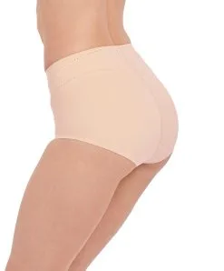 Culotte Gainante Collection Shape Air De Wacoal -SOUTIEN-GORGE Soldes Boutique Culotte gainante Wacoal Shape air sand chair WA809284 263 3