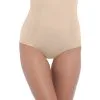 Culotte Gainante Taille Haute Chair Collection Shapewear Beyond Naked De Chez Wacoal.