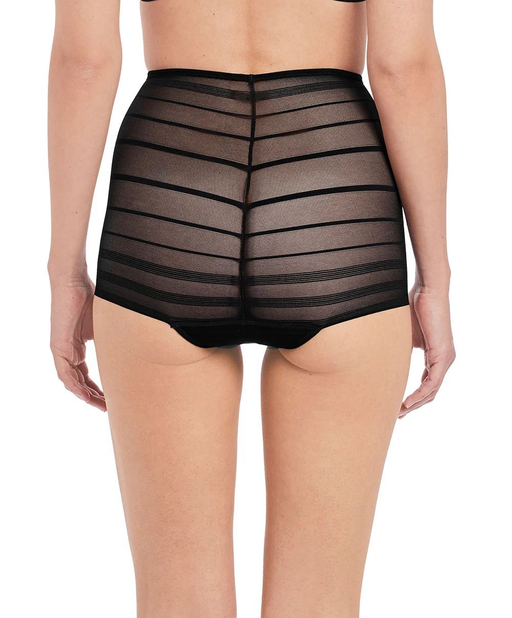 Slip Galbant Sexy Shaping De Chez Wacoal. 4 Slip Galbant Sexy Shaping De Chez Wacoal. – Image 2