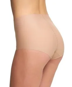 Culotte Haute Invisible Collection De Lingerie Essentielle Intuition Par Wacoal Lingerie, Coloris Toasted Beige (=peau). 7 Culotte Haute Invisible Collection De Lingerie Essentielle Intuition Par Wacoal Lingerie, Coloris Toasted Beige (=peau). -SOUTIEN-GORGE Soldes Boutique Culotte haut invisible Wacoal Intuition toasted beige chair WE108028 TOG 2