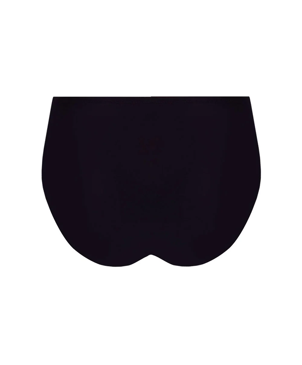 Slip Haut De La Collection Lingerie De Luxe Dentelle Cashmer Par Lise Charmel. 8 Slip Haut De La Collection Lingerie De Luxe Dentelle Cashmer Par Lise Charmel. – Image 6