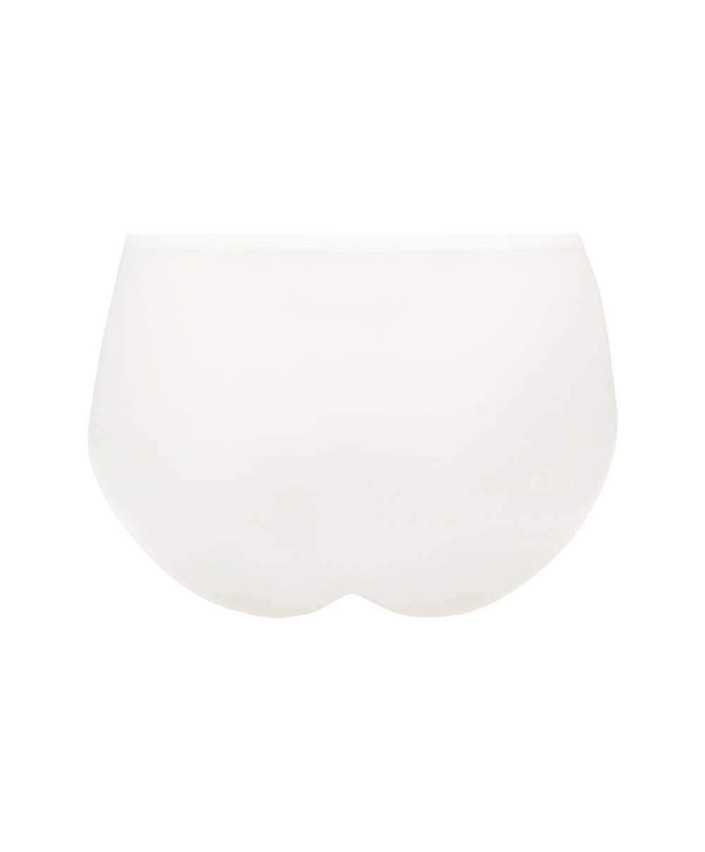 Culotte Haute Collection Imagine La Beauté De La Maison De Lingerie Luxe Lise Charmel. 4 Culotte Haute Collection Imagine La Beauté De La Maison De Lingerie Luxe Lise Charmel. – Image 2