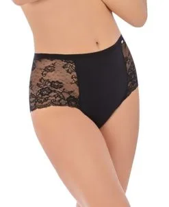 Culotte Avet Taille Haute