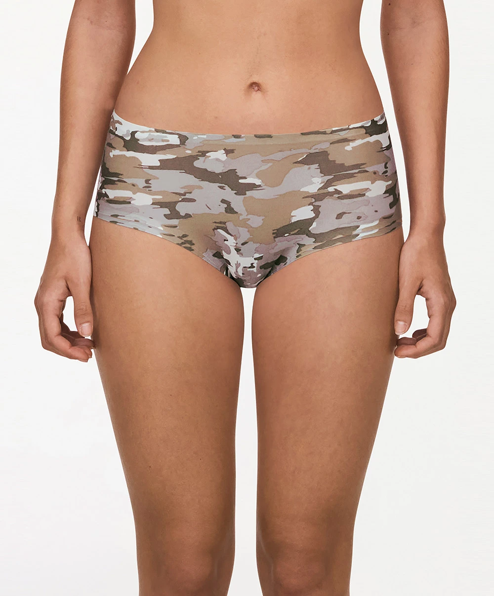 Culotte Haute Camouflage Invisible Collection Soft Stretch De Chez Chantelle Paris. 3 Culotte Haute Camouflage Invisible Collection Soft Stretch De Chez Chantelle Paris.