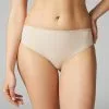 Simone Perele Culotte Taille Haute Simone Pérèle Collection De Lingerie Permanente Andora Coloris Peau Rosée. 1 Simone Perele Culotte Taille Haute Simone Pérèle Collection De Lingerie Permanente Andora Coloris Peau Rosée. -SOUTIEN-GORGE Soldes Boutique Culotte taille haute Simone Perele Andora peau rosee chair 131777 739 1