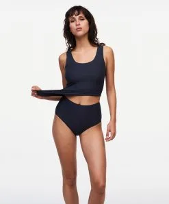 Chantelle Guide Des Tailles : 9 Chantelle Guide Des Tailles : -SOUTIEN-GORGE Soldes Boutique Debardeur Chantelle soft stretch gris profond C26460 0SE 3