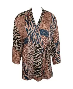 ANTIGEL DE LISE CHARMEL Déshabillé Collection Disco Dentelle Coloris Cuivre De Chez Antigel Par Lise Charmel. -SOUTIEN-GORGE Soldes Boutique Deshabille Antigel de Lise Charmel Disco Dentelle cuivre ELH2046 CD packshot 1