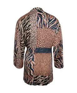 ANTIGEL DE LISE CHARMEL Déshabillé Collection Disco Dentelle Coloris Cuivre De Chez Antigel Par Lise Charmel. -SOUTIEN-GORGE Soldes Boutique Deshabille Antigel de Lise Charmel Disco Dentelle cuivre ELH2046 CD packshot 2