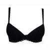 ANTIGEL DE LISE CHARMEL Soutien-gorge Coque Noir