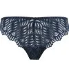 ANTIGEL DE LISE CHARMEL String Collection Onde Graphic De La Marque De Lingerie Antigel Par Lise Charmel. -SOUTIEN-GORGE Soldes Boutique ECG0067 VB