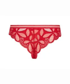 ANTIGEL DE LISE CHARMEL String Collection Stricto Sensuelle De Chez Antigel Par Lise Charmel. 9 ANTIGEL DE LISE CHARMEL String Collection Stricto Sensuelle De Chez Antigel Par Lise Charmel. -SOUTIEN-GORGE Soldes Boutique ECH0017 2477 1