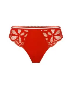 ANTIGEL DE LISE CHARMEL Slip Collection Stricto Sensuelle De Chez Antigel Par Lise Charmel.