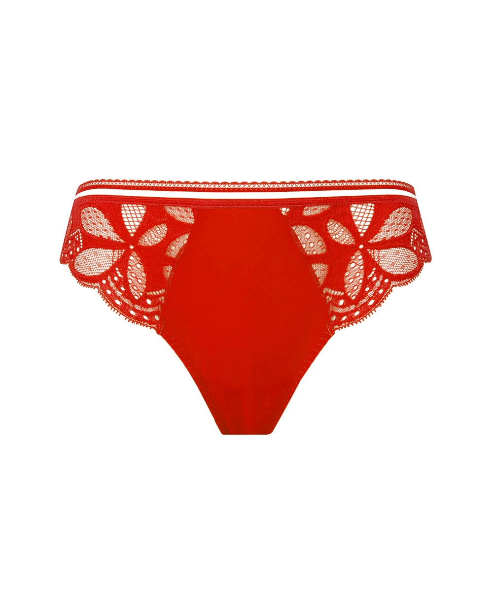 ANTIGEL DE LISE CHARMEL Slip Collection Stricto Sensuelle De Chez Antigel Par Lise Charmel. 3 ANTIGEL DE LISE CHARMEL Slip Collection Stricto Sensuelle De Chez Antigel Par Lise Charmel.