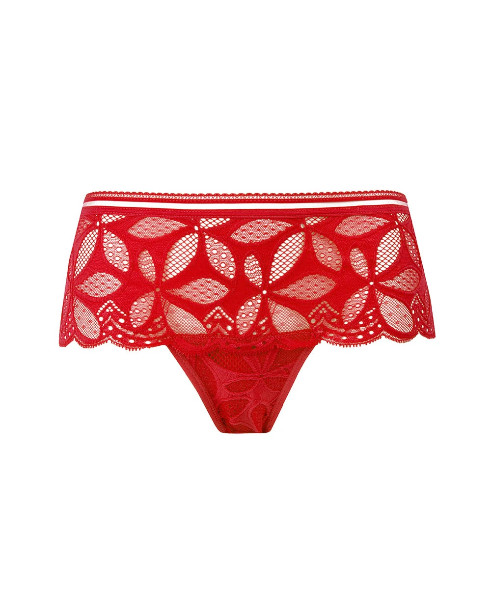 ANTIGEL DE LISE CHARMEL Shorty Collection Stricto Sensuelle De Chez Antigel Par Lise Charmel. 5 ANTIGEL DE LISE CHARMEL Shorty Collection Stricto Sensuelle De Chez Antigel Par Lise Charmel. – Image 3