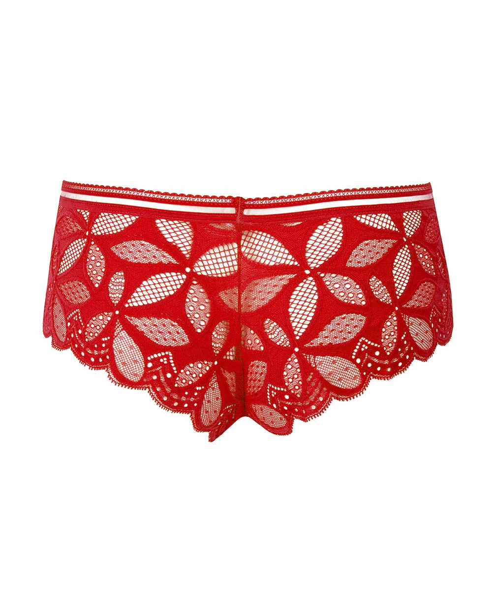 ANTIGEL DE LISE CHARMEL Shorty Collection Stricto Sensuelle De Chez Antigel Par Lise Charmel. 6 ANTIGEL DE LISE CHARMEL Shorty Collection Stricto Sensuelle De Chez Antigel Par Lise Charmel. – Image 4