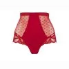ANTIGEL DE LISE CHARMEL Culotte Gainante Taille Haute Collection Stricto Sensuelle De Chez Antigel Par Lise Charmel. -SOUTIEN-GORGE Soldes Boutique ECH0617 SR