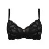 ANTIGEL DE LISE CHARMEL Soutien-gorge Sans Armatures Collection Stricto Sensuelle De Chez Antigel Par Lise Charmel. -SOUTIEN-GORGE Soldes Boutique ECH6517 NO