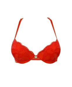 ANTIGEL DE LISE CHARMEL Soutien-gorge Coque Collection Stricto Sensuelle De Chez Antigel Par Lise Charmel. -SOUTIEN-GORGE Soldes Boutique ECH8017 SR 5