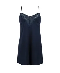 ANTIGEL DE LISE CHARMEL Nuisette Sexy Collection Onde Graphic De La Marque De Lingerie Antigel Par Lise Charmel.