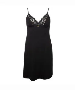 ANTIGEL DE LISE CHARMEL Nuisette Courte Collection Stricto Sensuelle De Chez Antigel Par Lise Charmel.