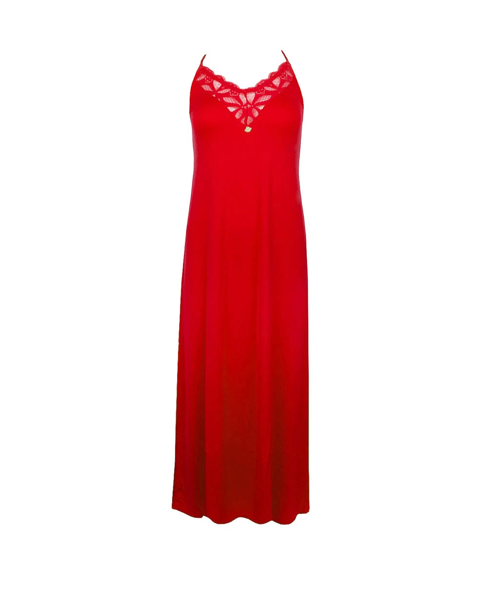 ANTIGEL DE LISE CHARMEL Nuisette Longue Collection Stricto Sensuelle De Chez Antigel Par Lise Charmel. 3 ANTIGEL DE LISE CHARMEL Nuisette Longue Collection Stricto Sensuelle De Chez Antigel Par Lise Charmel.