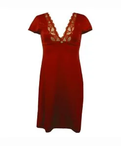 ANTIGEL DE LISE CHARMEL Nuisette Sexy Collection Stricto Sensuelle De Chez Antigel Par Lise Charmel.