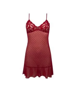 ANTIGEL DE LISE CHARMEL Babydoll Collection Stricto Sensuelle De Chez Antigel Par Lise Charmel.