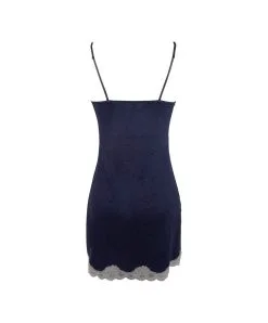 Nuisette Fines Bretelles Collection Simply Perfect De La Marque Antigel De Lise Charmel. 5 Nuisette Fines Bretelles Collection Simply Perfect De La Marque Antigel De Lise Charmel. -SOUTIEN-GORGE Soldes Boutique ENA1406 BN 1