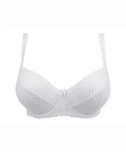 ANTIGEL DE LISE CHARMEL Soutien-gorge Corbeille Bonnets Profonds Collection Tressage Graphic De Antigel Par Lise Charmel.